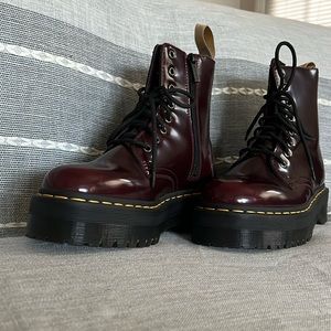 Dr. Martens